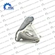 Filling machine spare parts